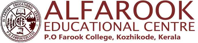 Logo of Al Farook Educational Centre